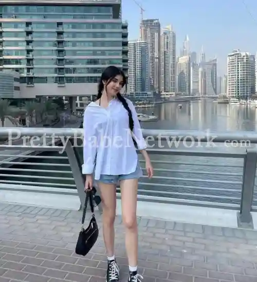 Akshita Independent Bangalore Escort Take You to The Ocean of Eroticism